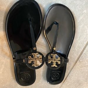 Tory Burch Gel Sandals - Mini Miller